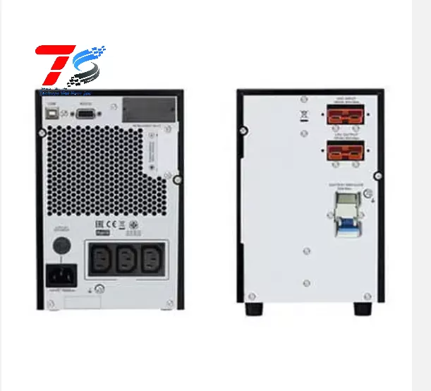 Bộ lưu điện APC Easy Online SRV1KIL-E (1000VA/900W)